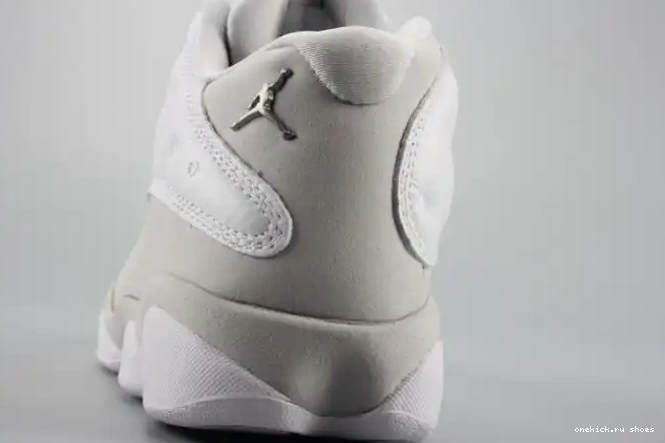 Rep white Air 310810-100 Money 13 Jordan LowPure mens 0413